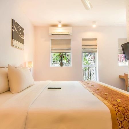 Comoda Casa Hotel Siem Reap Dış mekan fotoğraf