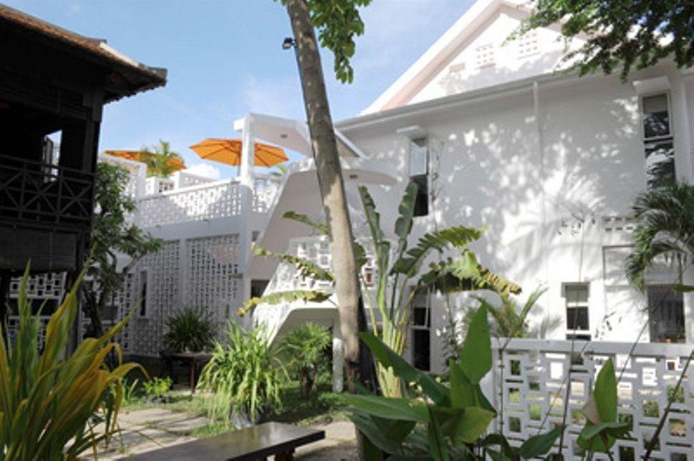Comoda Casa Hotel Siem Reap Dış mekan fotoğraf